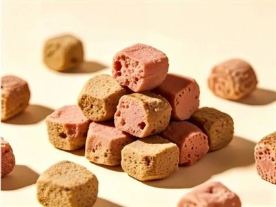 Introduction to Cat Food