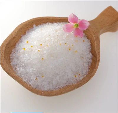 Clean Crystal Cat Litter