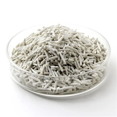 Clumping Tofu Cat Litter