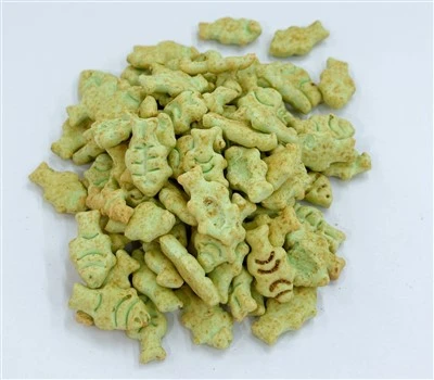 Freeze Dried Cat Cookies