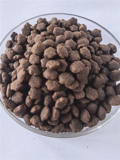 Advantages of cat food