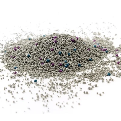 Low Dust Bentonite Cat Litter