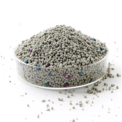 Low Dust Mineral Cat Litter