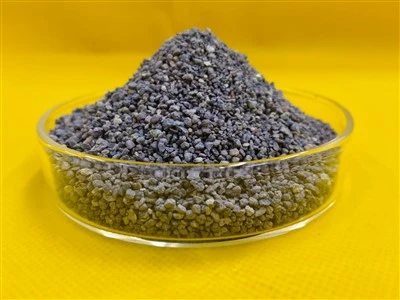 Fast Clumping Sodium Bentonite Cat Litter