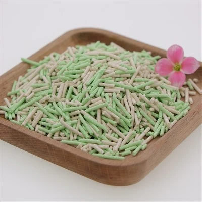 Premium Tofu Cat Litter