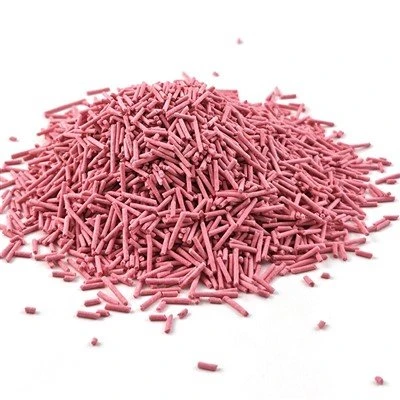 Soy Based Cat Litter