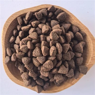 Special Formulation Cat Food