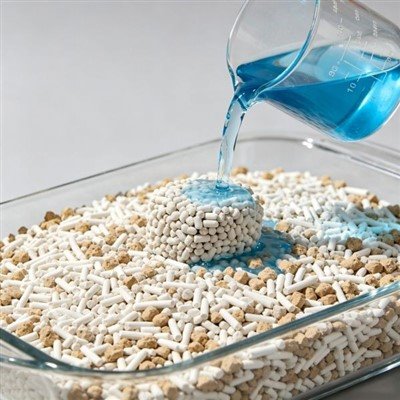 Cat Litter Product Categories