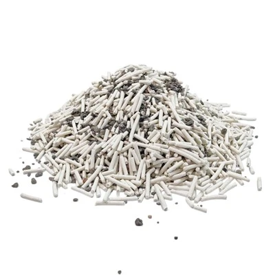 Tofu and Bentonite Mix Cat Litter