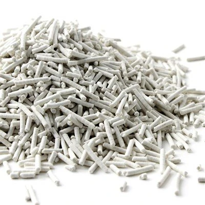 Advantages of activated carbon cat litter