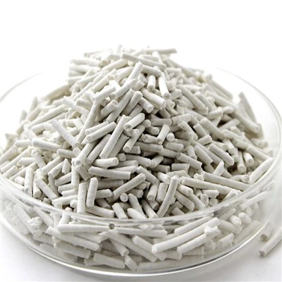 Unscented Tofu Cat Litter