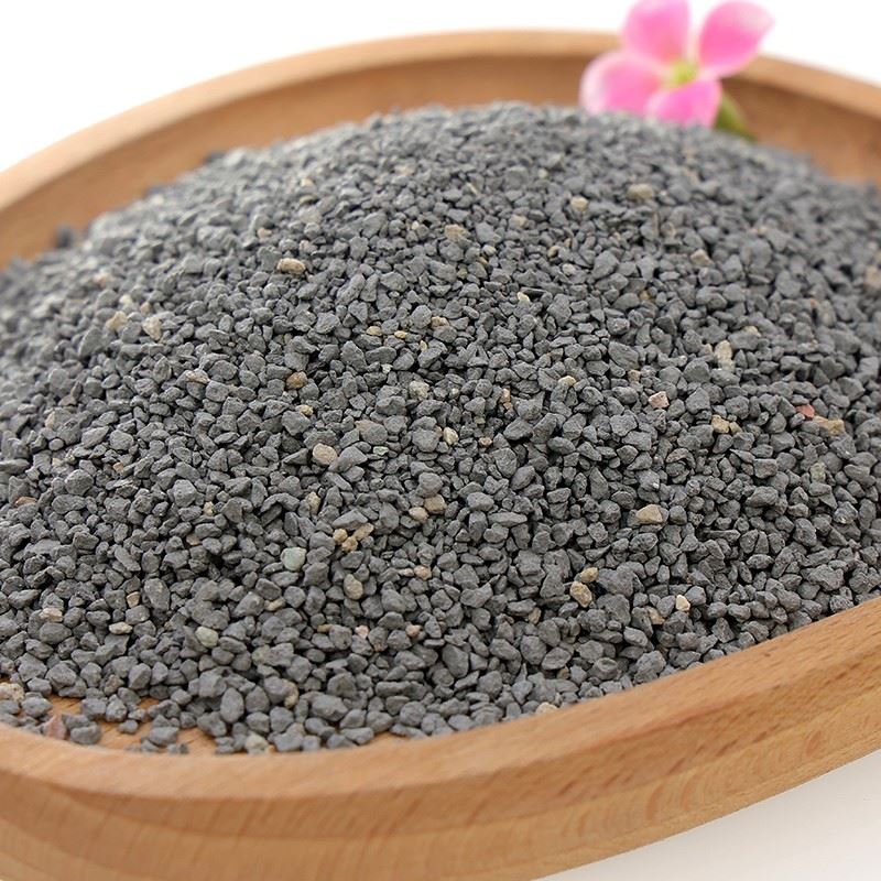 Sodium Bentonite Cat Litter For Pet factory