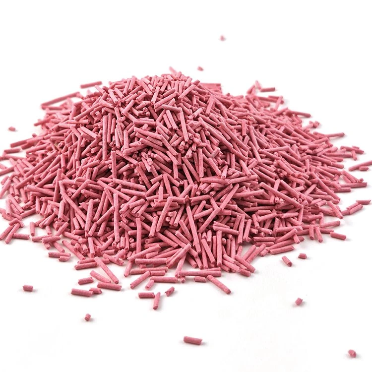 Soy Based Cat Litter