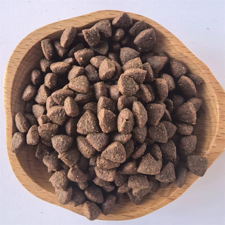 Special Formulation Cat Food