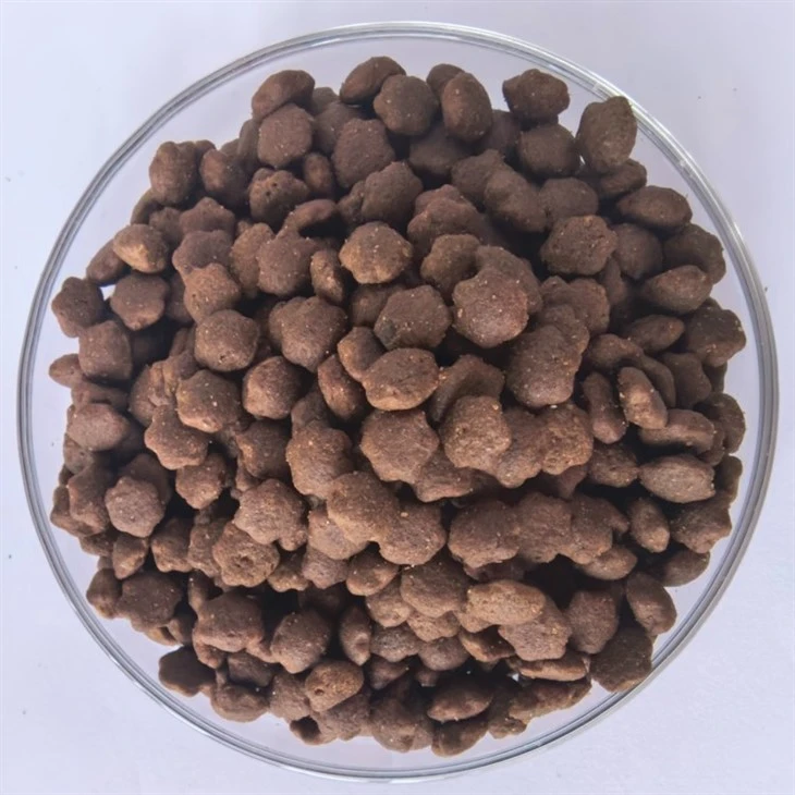 Special Formulation Cat Food high quality