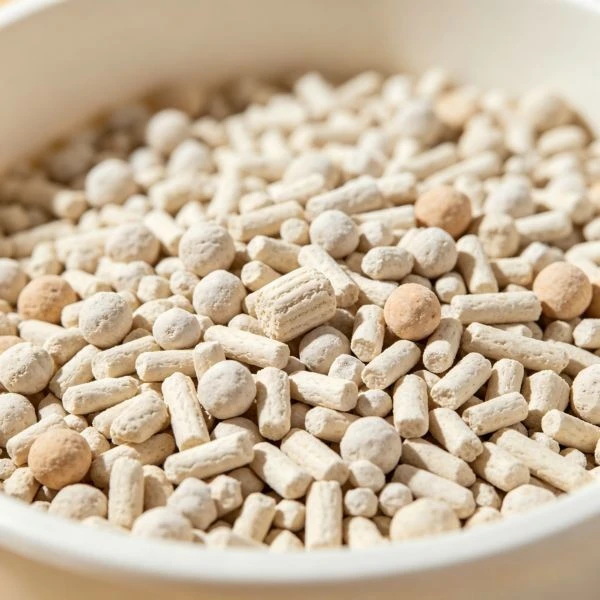 Super Mix Clumping Cat Litter suppliers