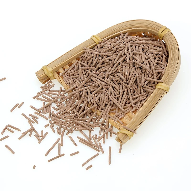 Tofu Cat Litter For Pet factory