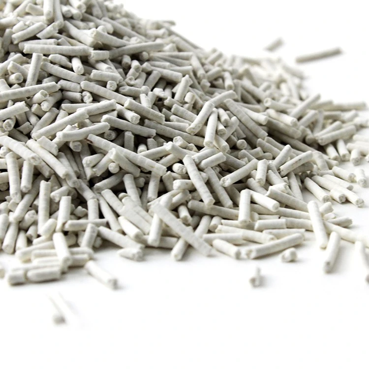 Tofu Cat Litter Sand suppliers
