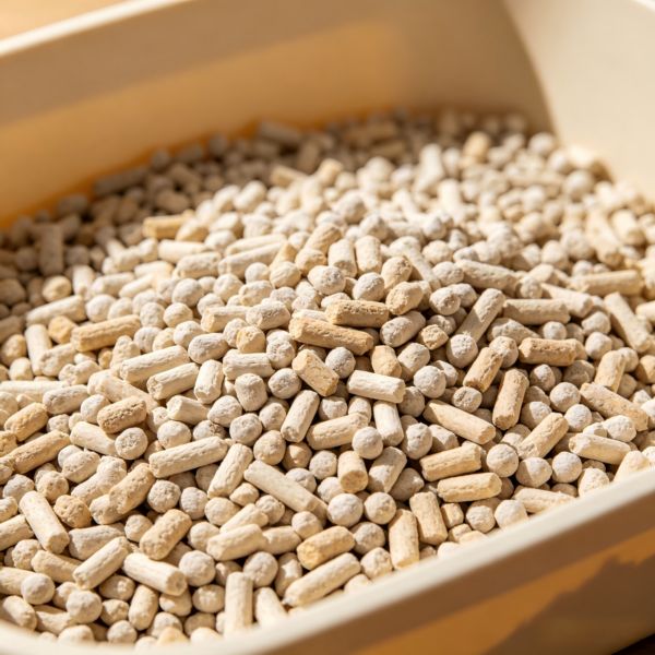 Tofu Mixed Cat Litter