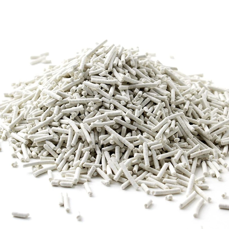 Unscented Tofu Cat Litter best
