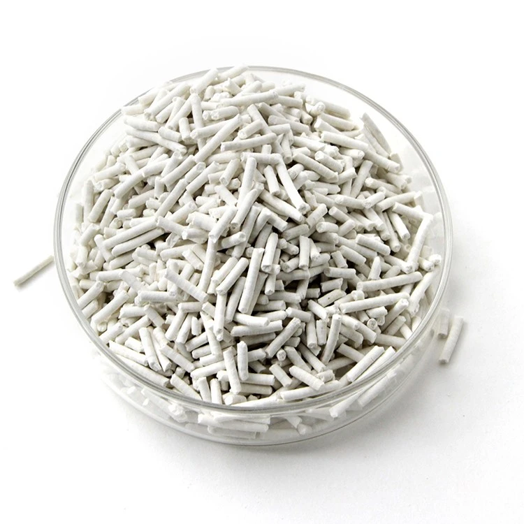 Unscented Tofu Cat Litter factory