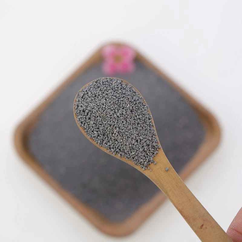 Zeolite Cat Litter